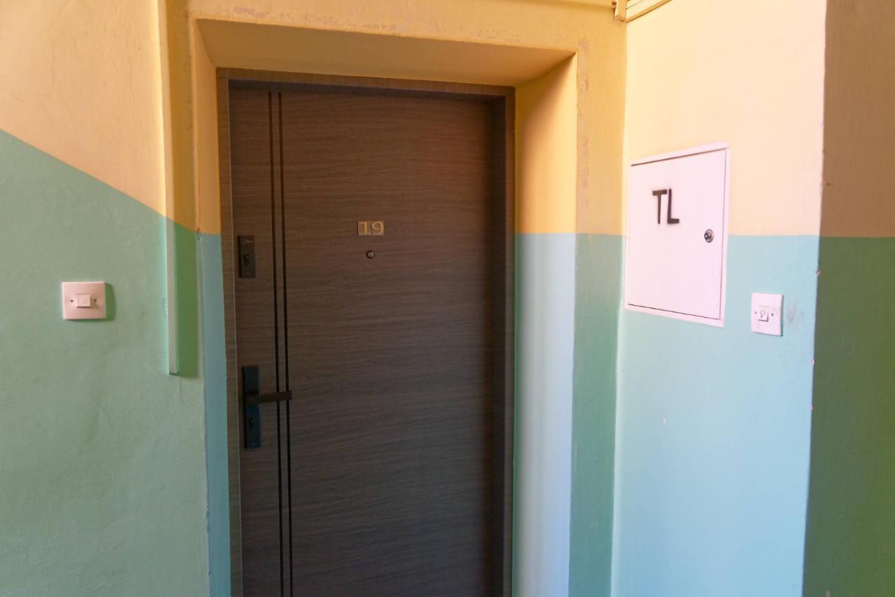 Apartament E-Space Rzeszów Extérieur photo