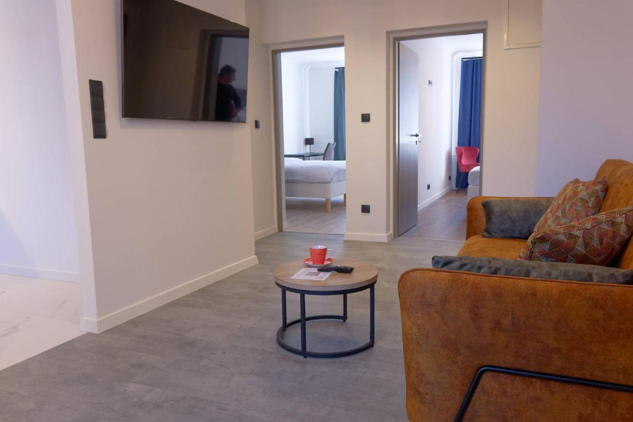 Apartament E-Space Rzeszów Extérieur photo