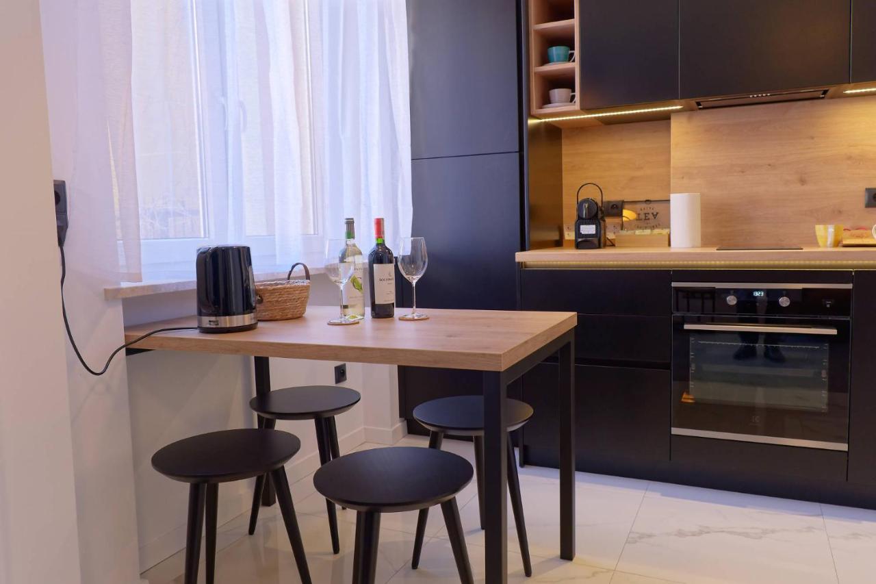 Apartament E-Space Rzeszów Extérieur photo