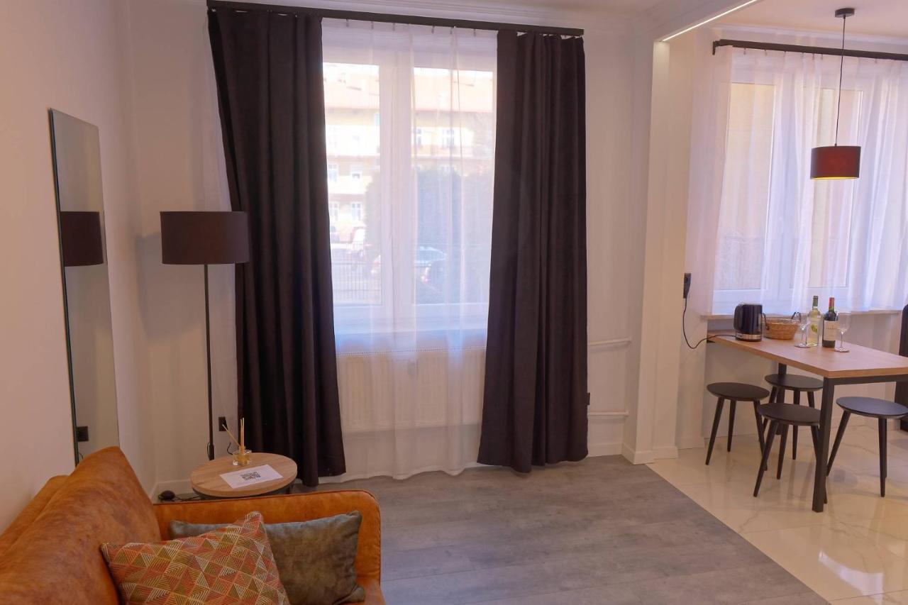Apartament E-Space Rzeszów Extérieur photo
