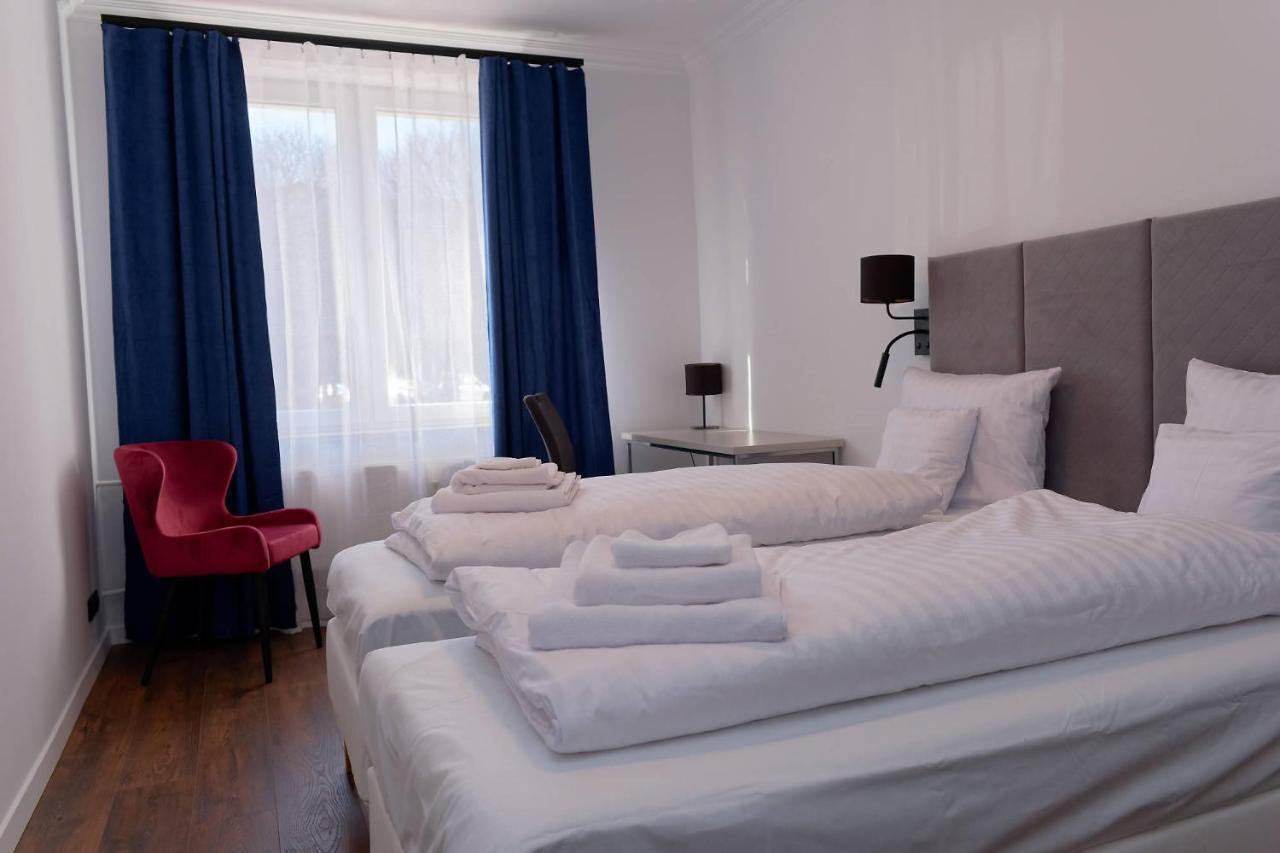 Apartament E-Space Rzeszów Extérieur photo