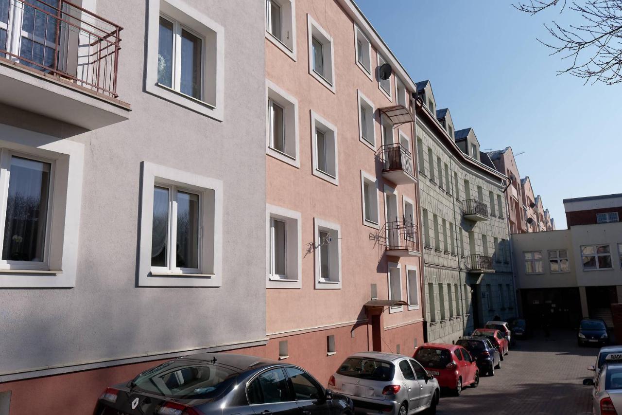 Apartament E-Space Rzeszów Extérieur photo