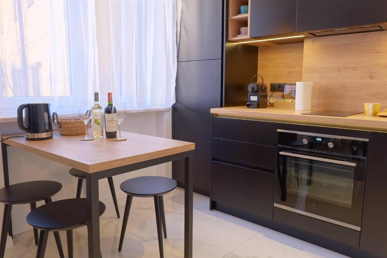 Apartament E-Space Rzeszów Extérieur photo