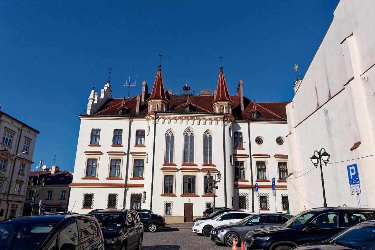 Apartament E-Space Rzeszów Extérieur photo