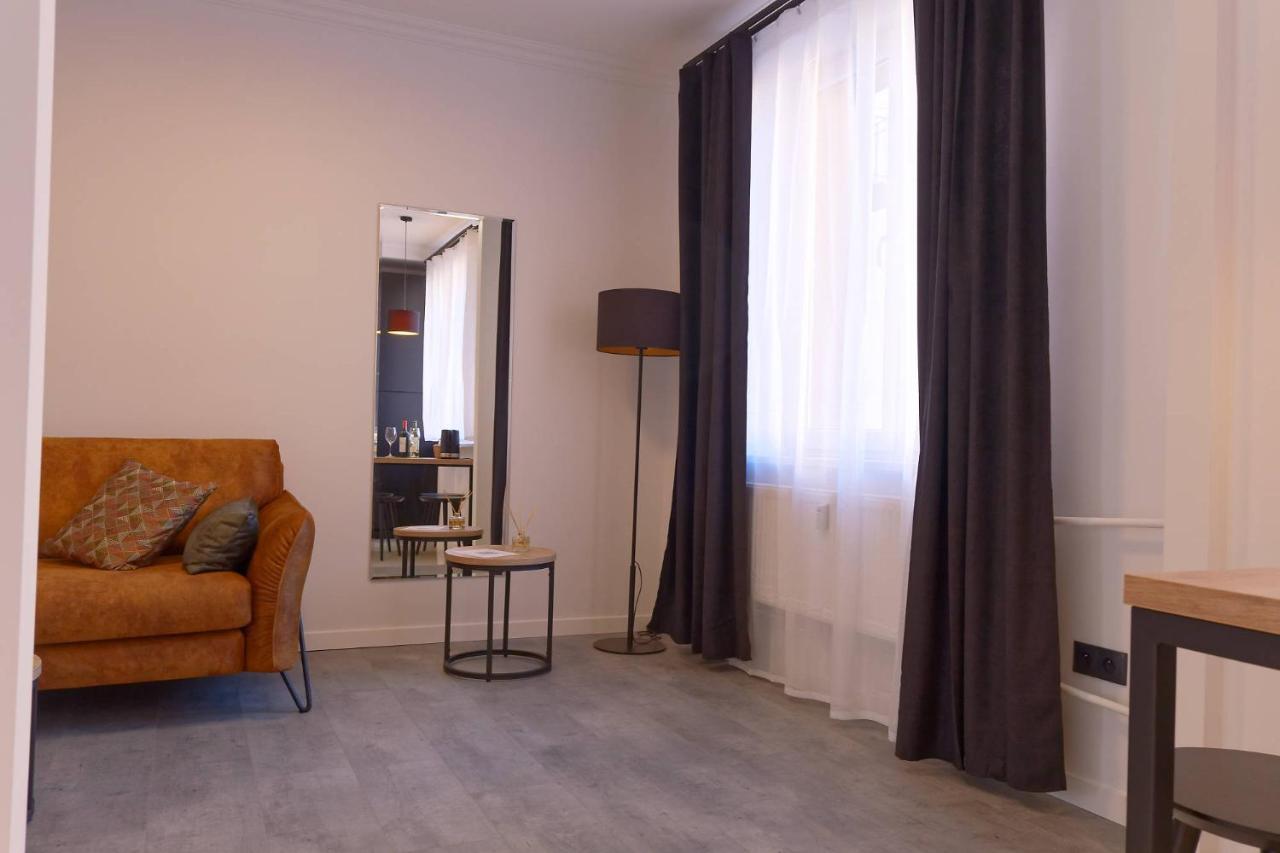 Apartament E-Space Rzeszów Extérieur photo