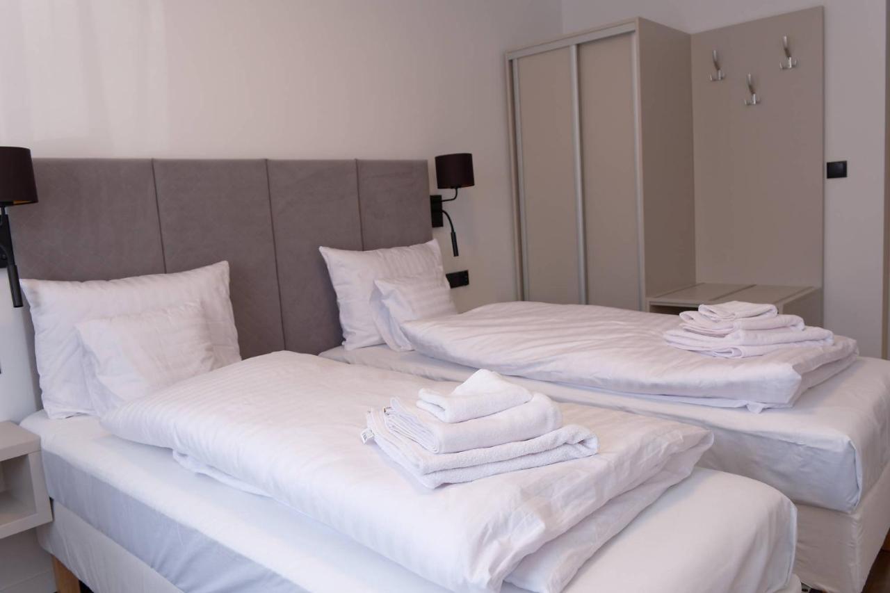 Apartament E-Space Rzeszów Extérieur photo