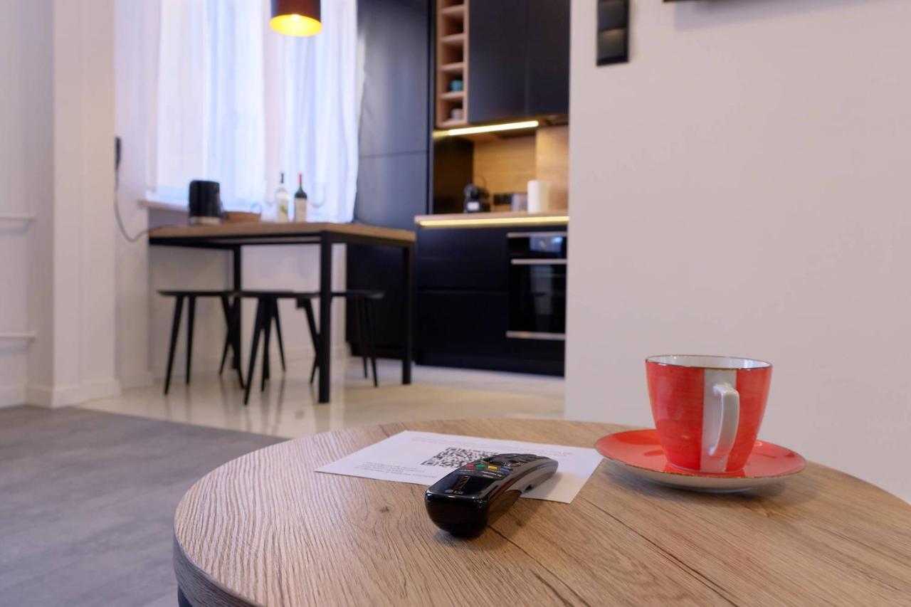 Apartament E-Space Rzeszów Extérieur photo