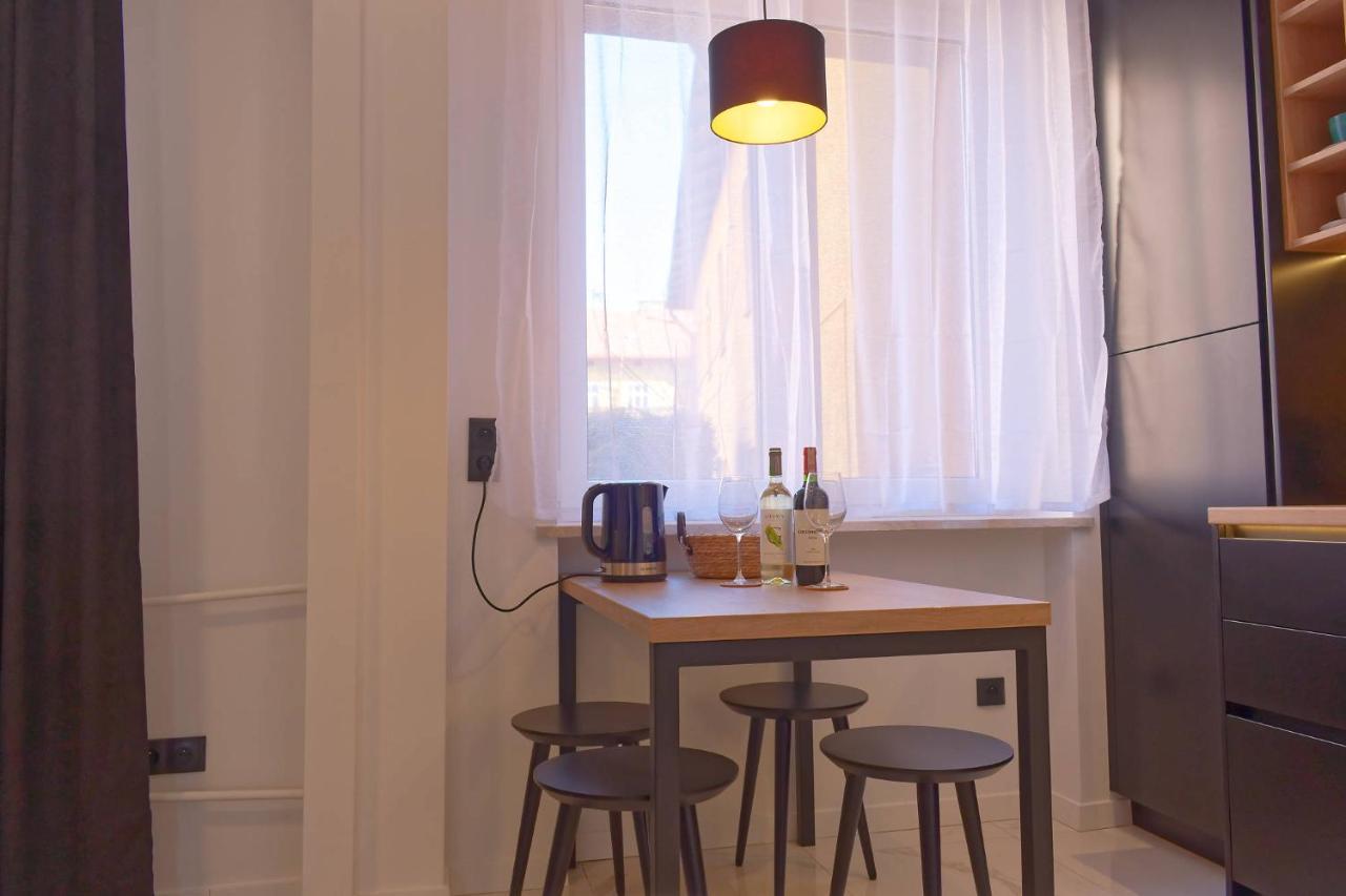 Apartament E-Space Rzeszów Extérieur photo
