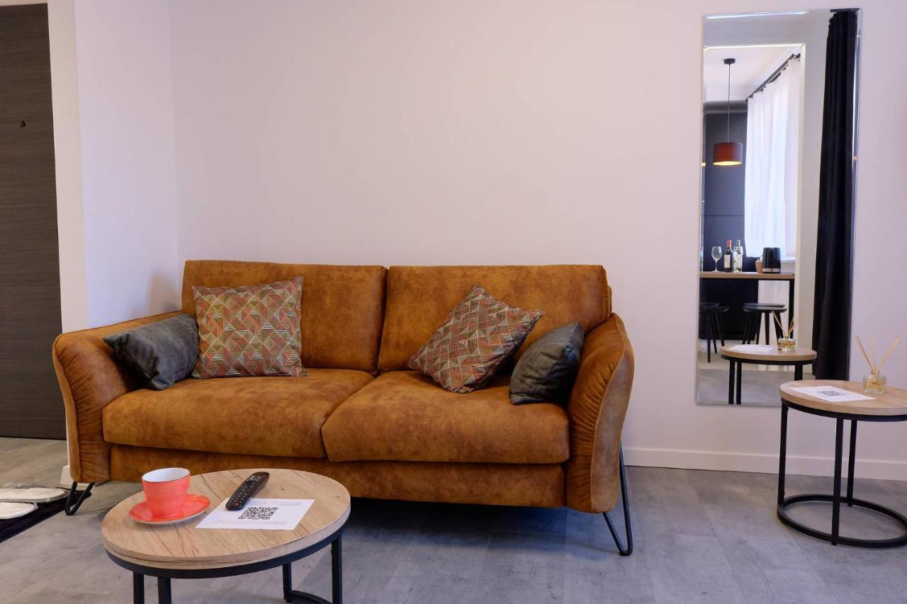 Apartament E-Space Rzeszów Extérieur photo