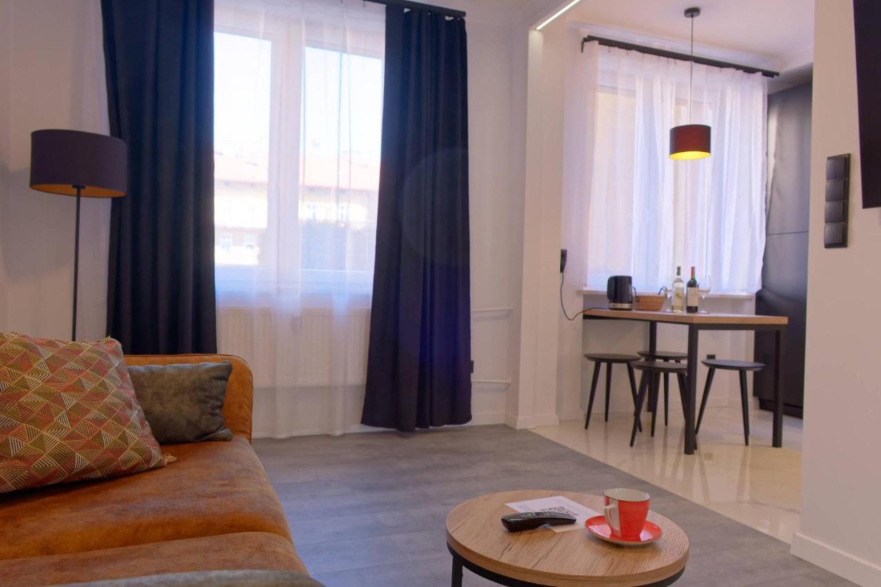 Apartament E-Space Rzeszów Extérieur photo