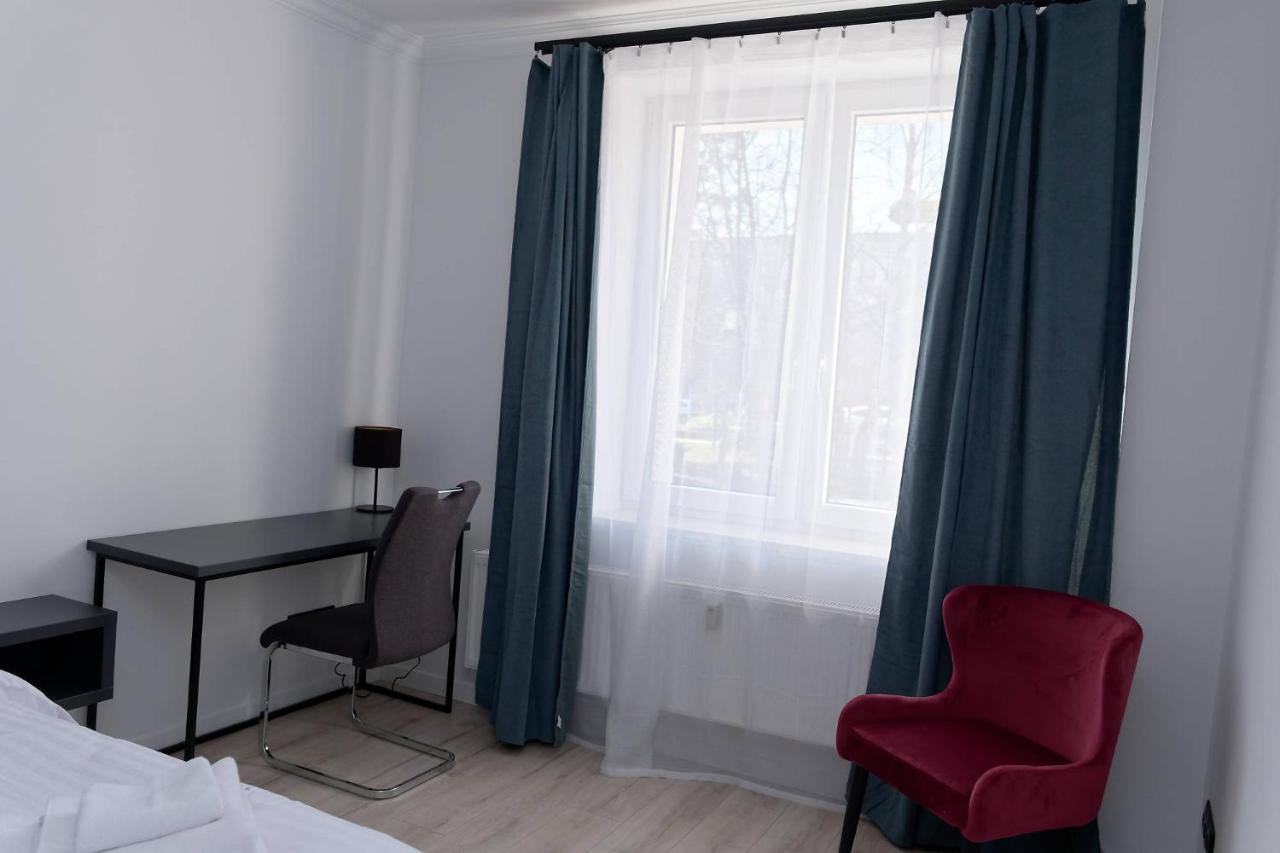 Apartament E-Space Rzeszów Extérieur photo