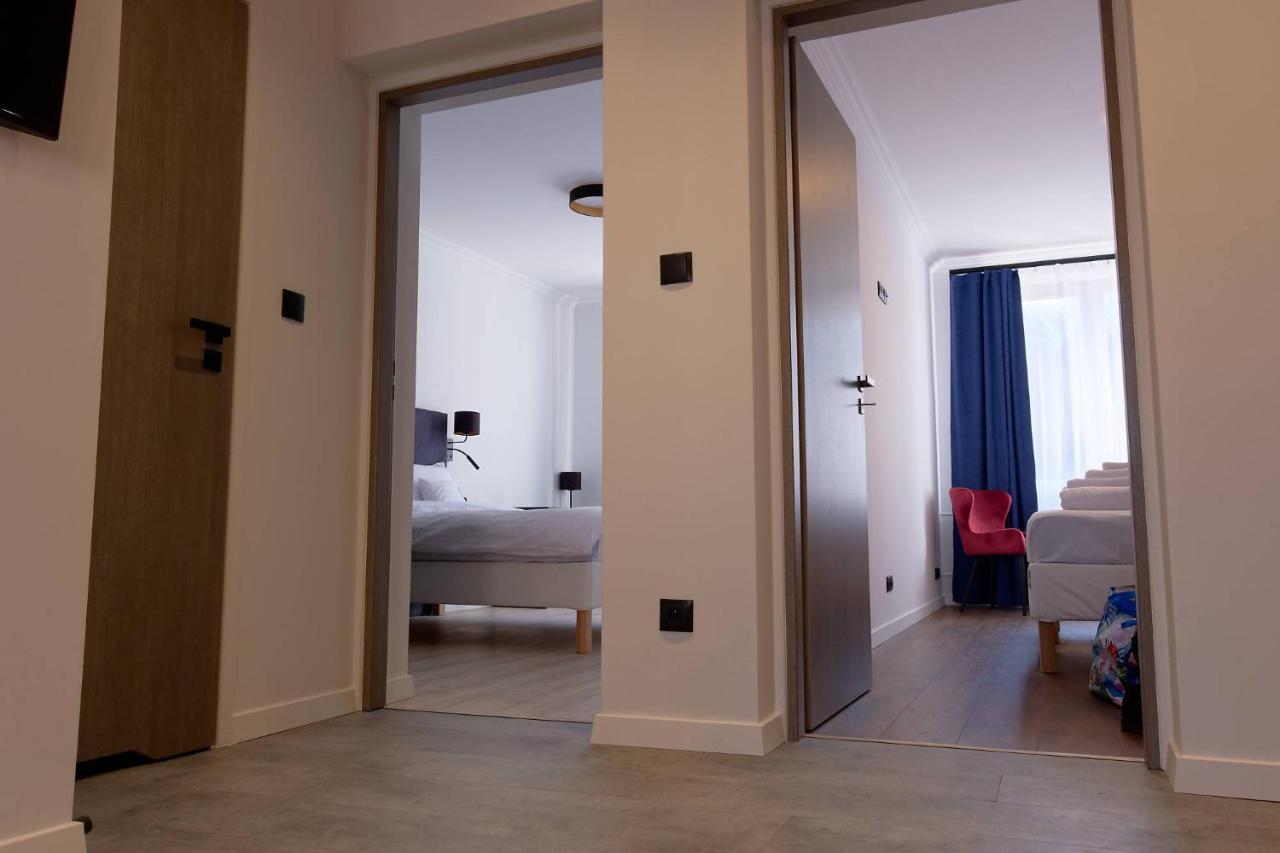 Apartament E-Space Rzeszów Extérieur photo