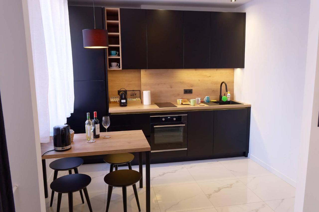 Apartament E-Space Rzeszów Extérieur photo