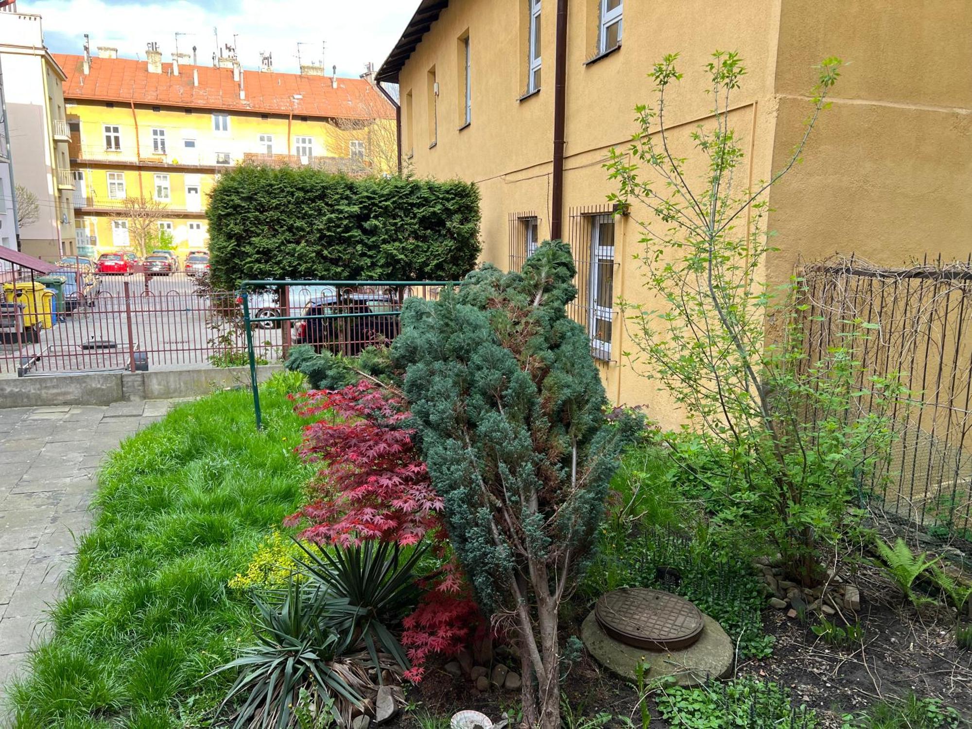 Apartament E-Space Rzeszów Extérieur photo